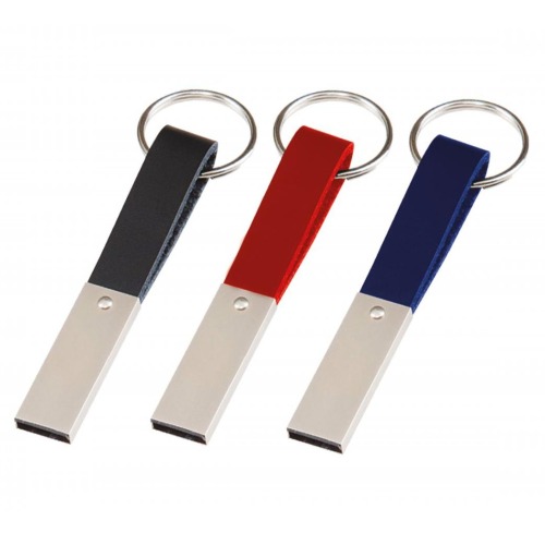 MALE DERİ USB BELLEK