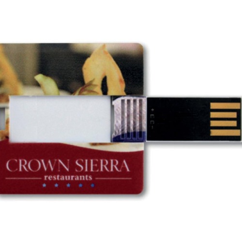 KARE KART USB BELLEK
