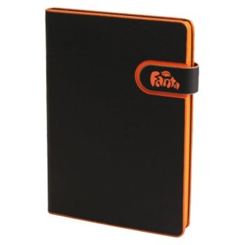  GÜZELYALI TERMO DERİ DEFTER 