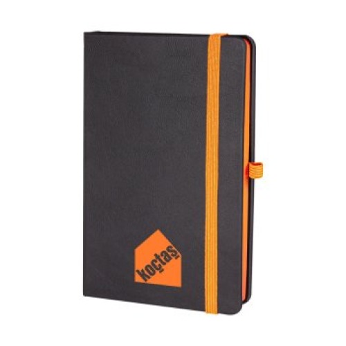 KALKAN TERMO DERİ DEFTER