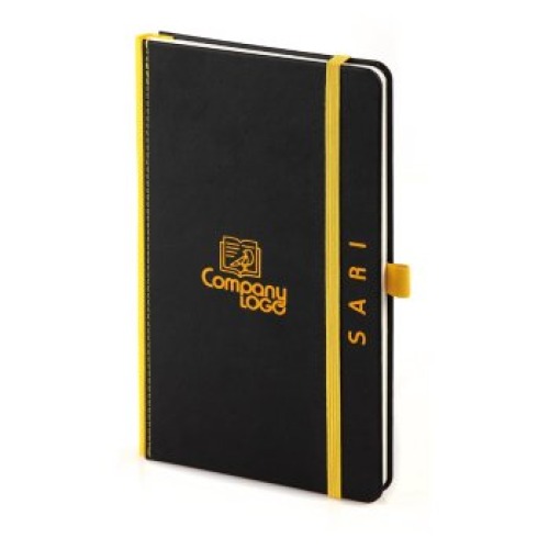 RAMO TERMO DERİ DEFTER