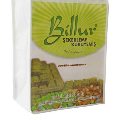 TELA BEZ ÇANTA - KÖRÜKLÜ