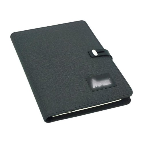İUÖ7175 - ETHOL IŞIKLI ORGANİZER  POWERBANK