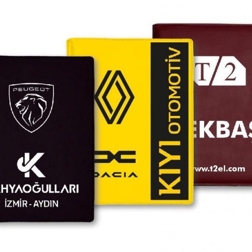 PLASTİK RUHSATLIK