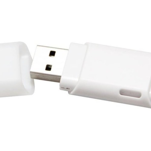 TOSHİ PLASTİK USB